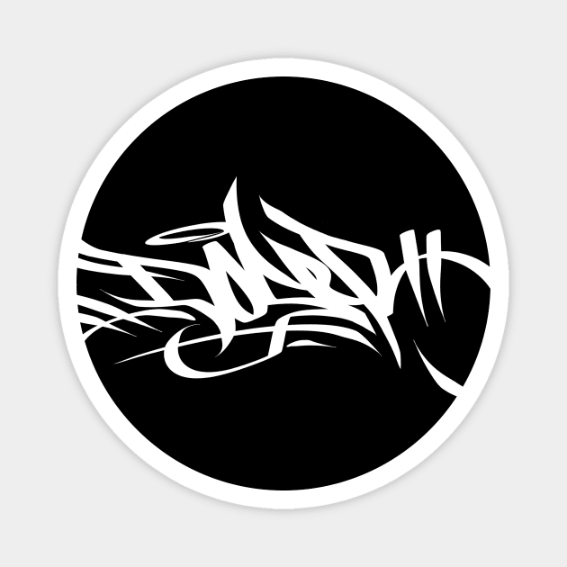 Doser Tag V.7 Magnet by DOSER